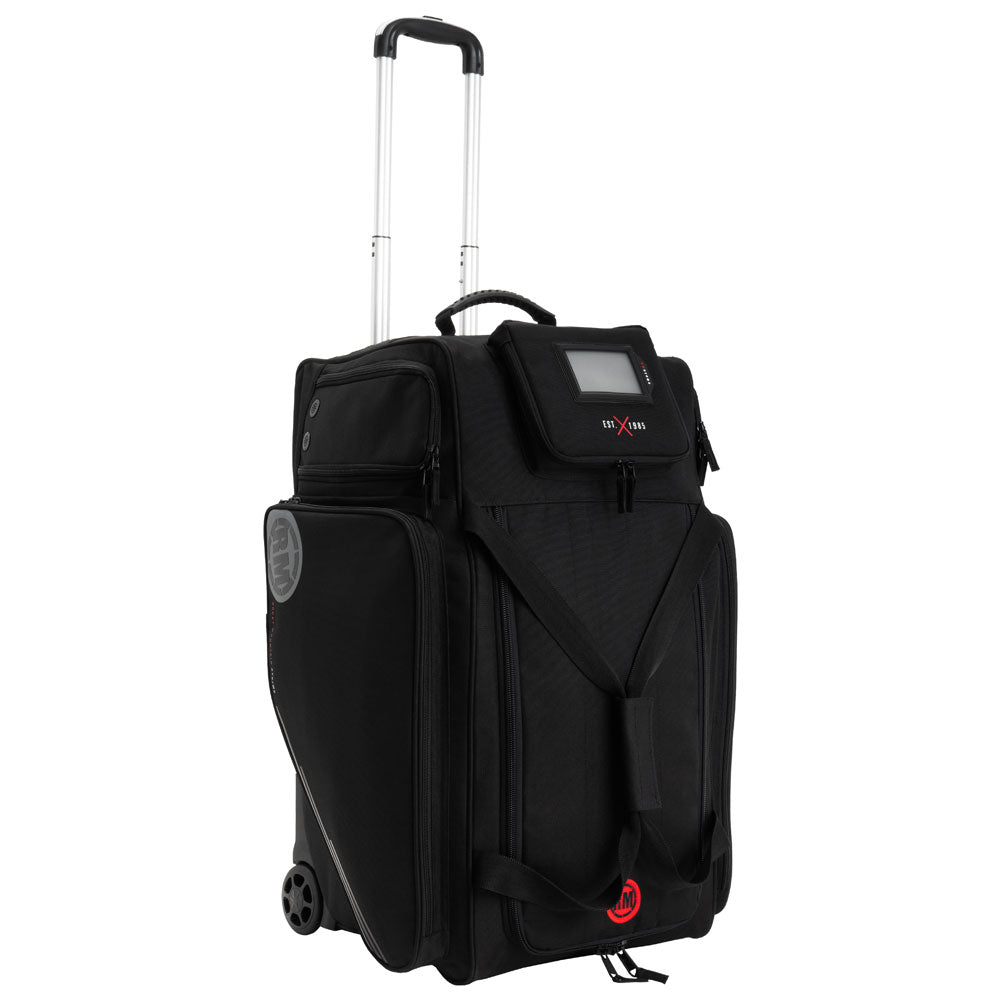 Rocky Mountain ATV/MC Trek Roller Bag - Adventure Parts