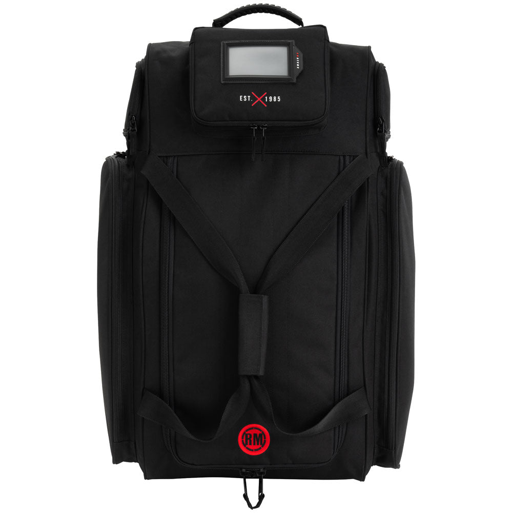 Rocky Mountain ATV/MC Trek Roller Bag - Adventure Parts