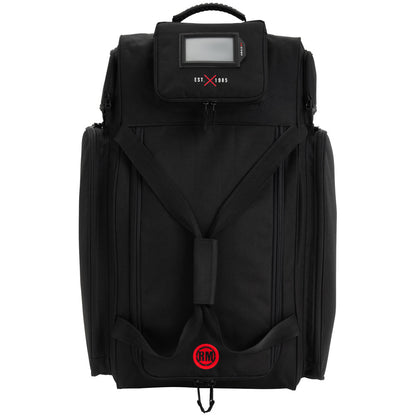 Rocky Mountain ATV/MC Trek Roller Bag - Adventure Parts