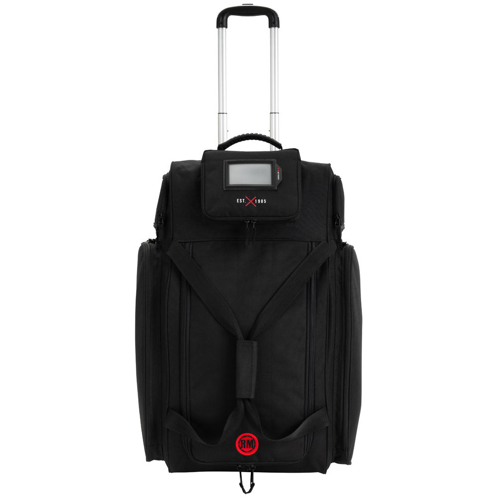 Rocky Mountain ATV/MC Trek Roller Bag - Adventure Parts