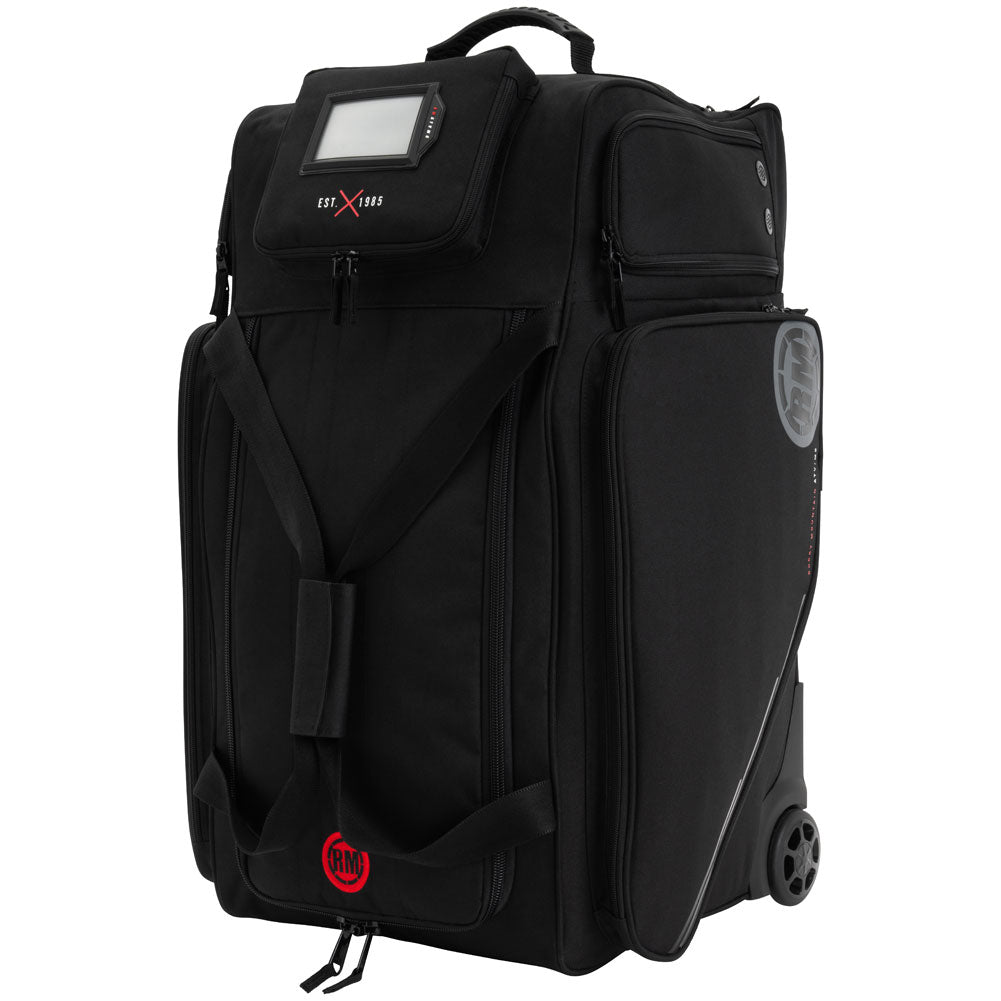 Rocky Mountain ATV/MC Trek Roller Bag - Adventure Parts