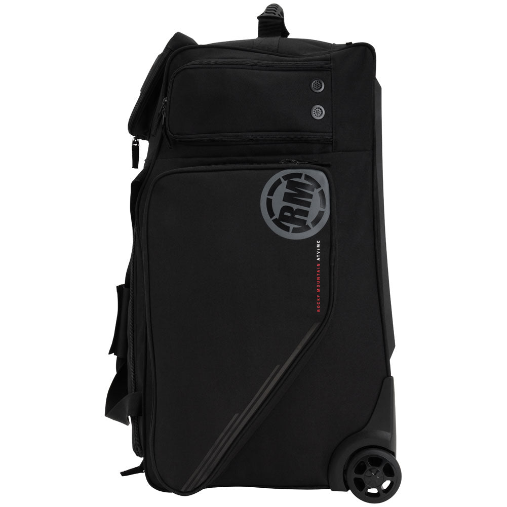 Rocky Mountain ATV/MC Trek Roller Bag - Adventure Parts