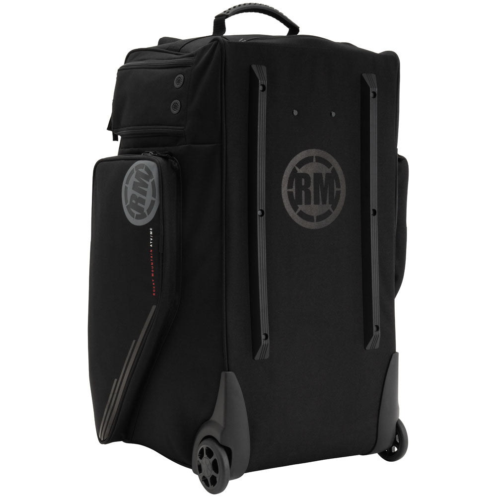 Rocky Mountain ATV/MC Trek Roller Bag - Adventure Parts