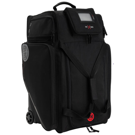 Rocky Mountain ATV/MC Trek Roller Bag - Adventure Parts