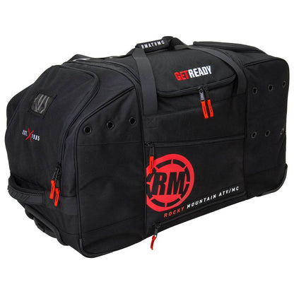 Rocky Mountain ATV/MC Roller Gear Bag