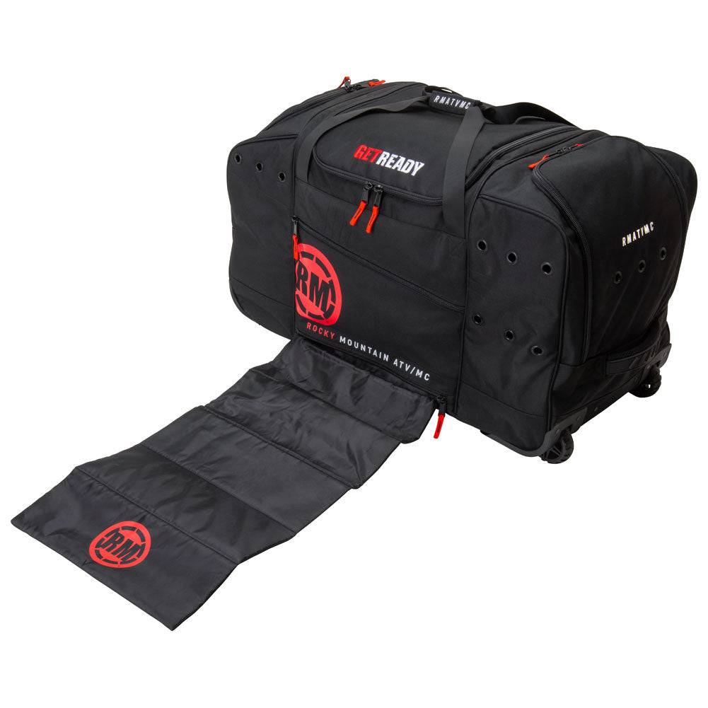 Rocky Mountain ATV/MC Roller Gear Bag