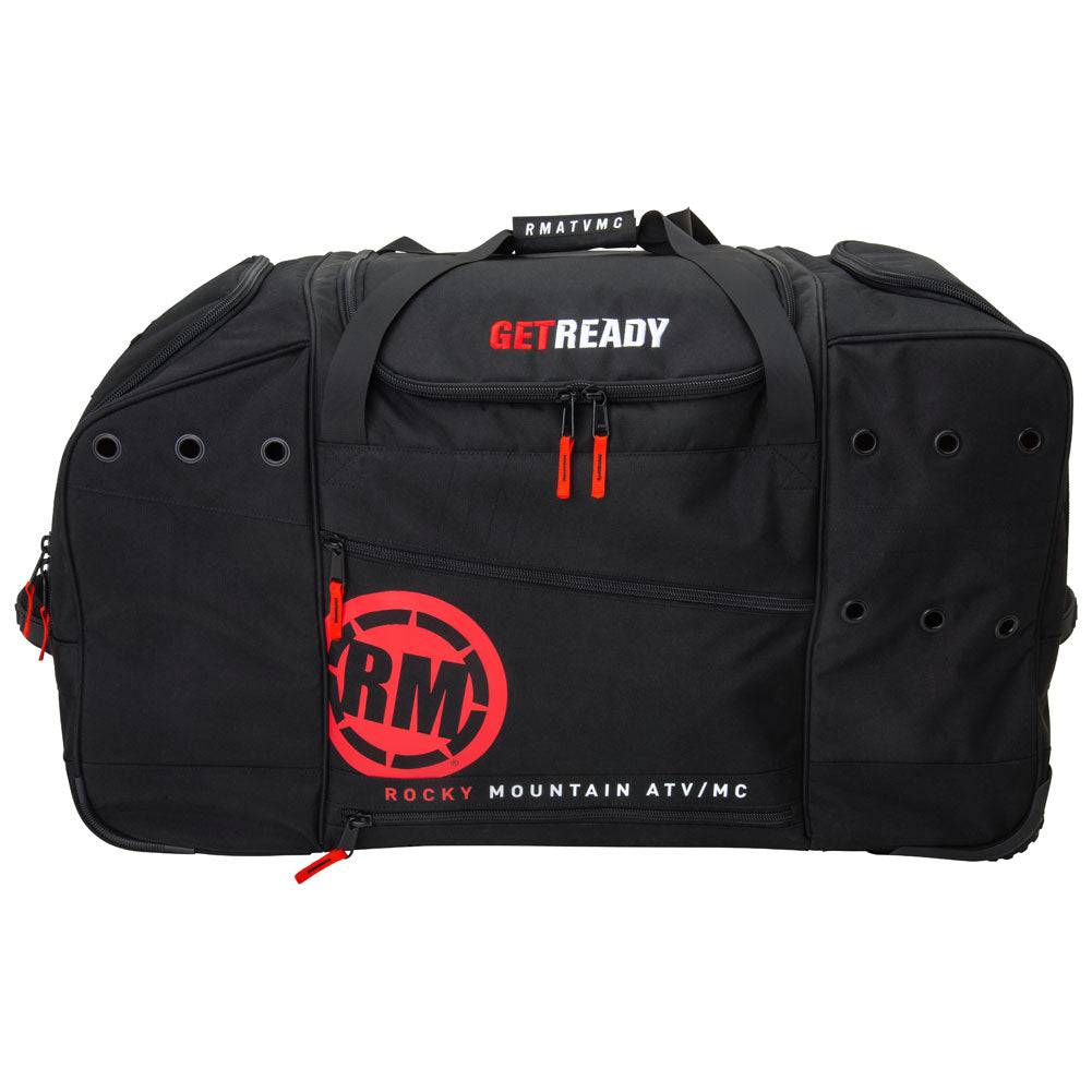 Rocky Mountain ATV/MC Roller Gear Bag