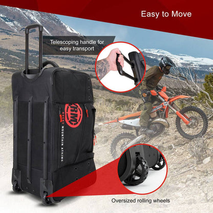 Rocky Mountain ATV/MC Roller Gear Bag