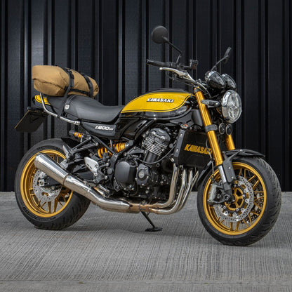 Kriega Rollpack 20 Motorcycle