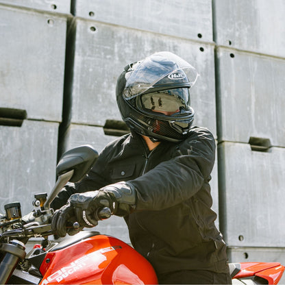 HJC RPHA 71 Carbon Full Face Motorcycle Helmet