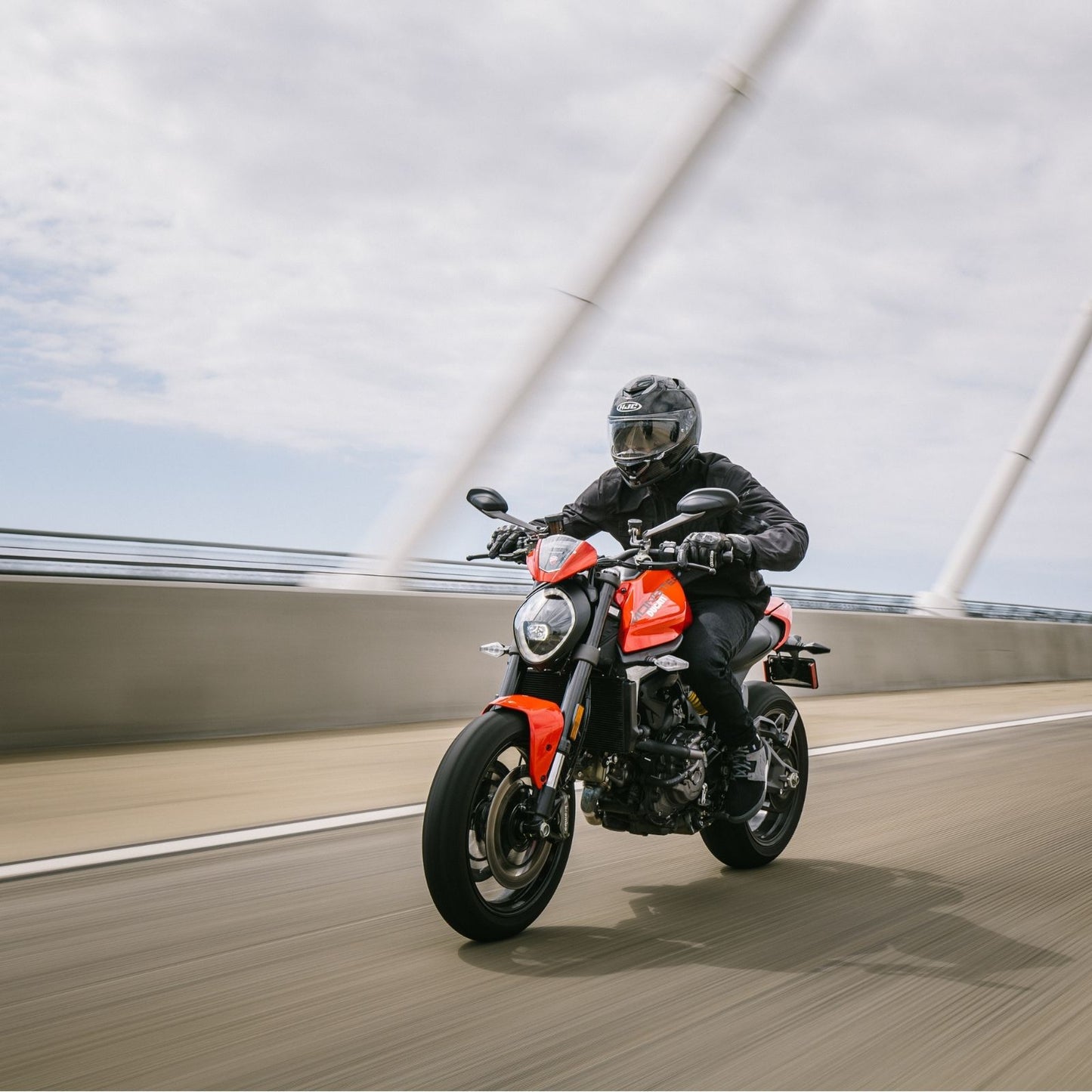 HJC RPHA 71 Carbon Full Face Motorcycle Helmet