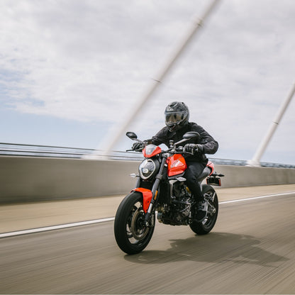 HJC RPHA 71 Carbon Full Face Motorcycle Helmet