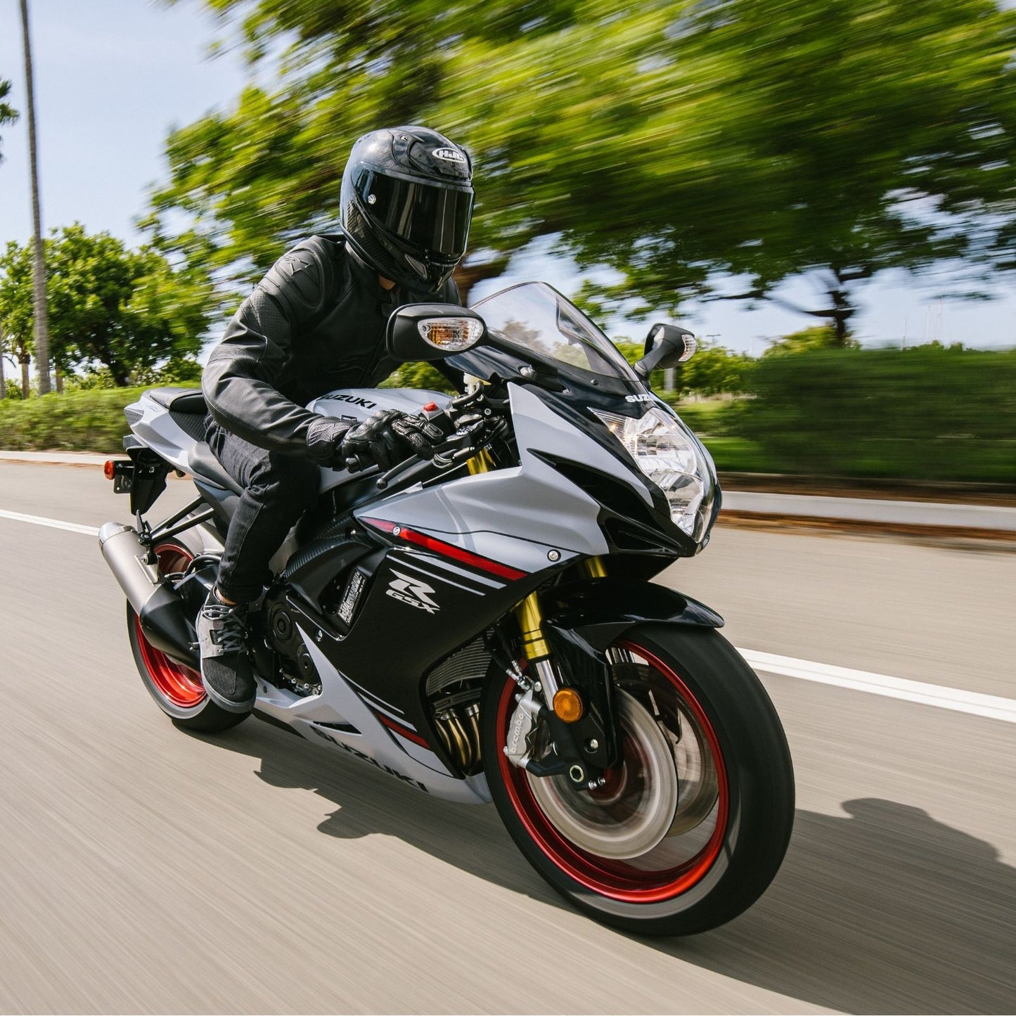 HJC RPHA 71 Carbon Full Face Motorcycle Helmet