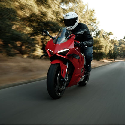 HJC RPHA 12 Full Face Motorcycle Helmet