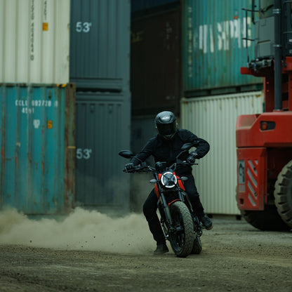 HJC RPHA 12 Full Face Motorcycle Helmet