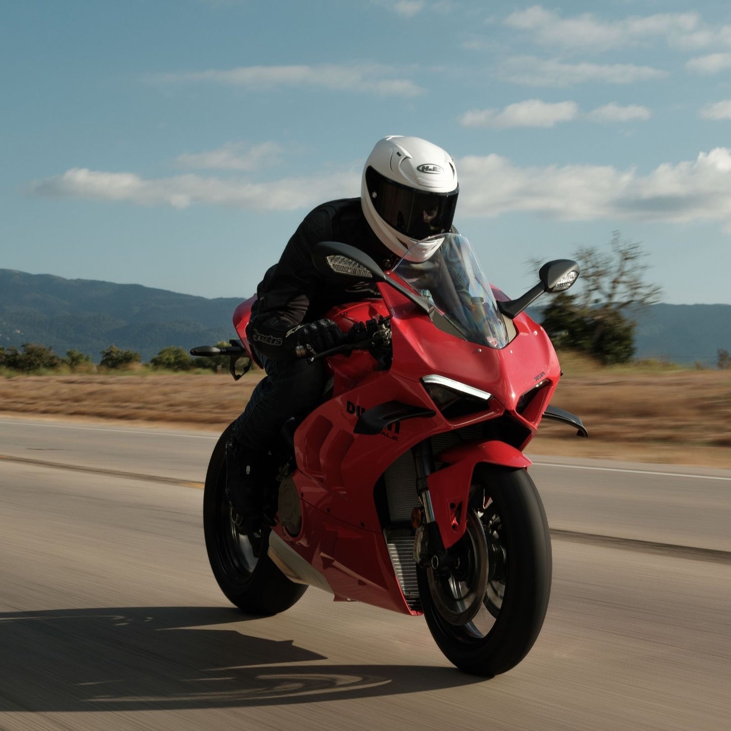 HJC RPHA 12 Full Face Motorcycle Helmet