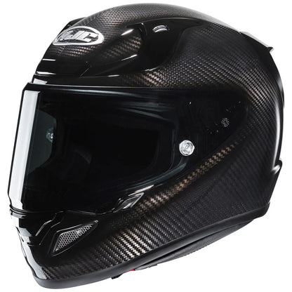 HJC RPHA 12N Carbon Full Face Motorcycle Helmet