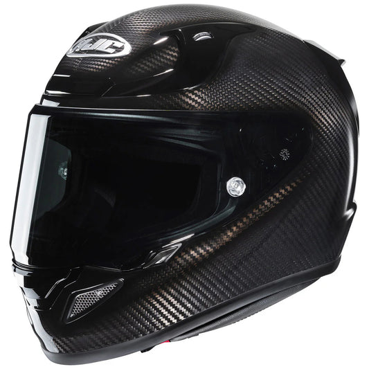 HJC RPHA 12N Carbon Full Face Motorcycle Helmet