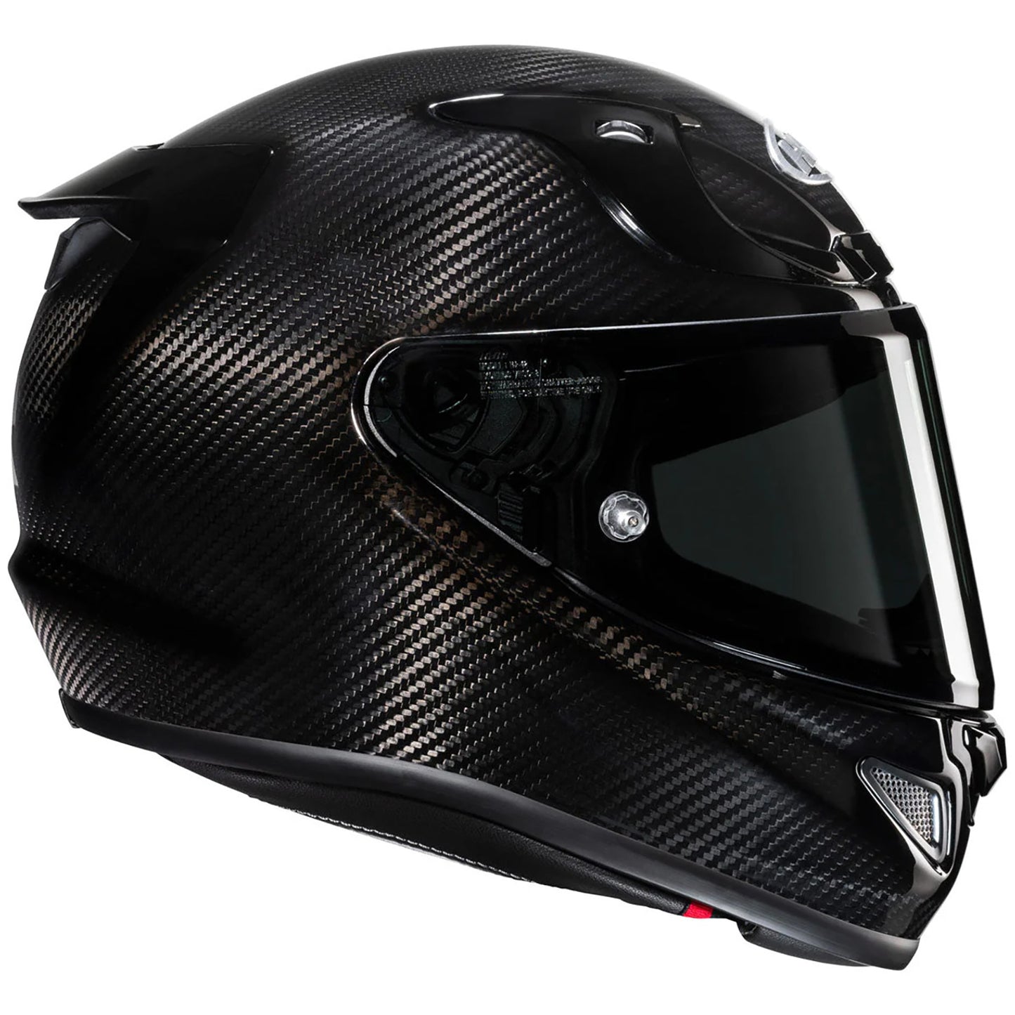 HJC RPHA 12N Carbon Full Face Motorcycle Helmet