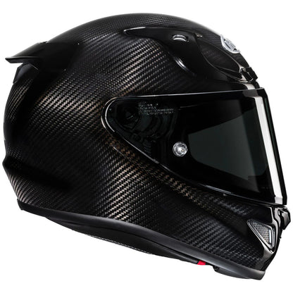 HJC RPHA 12N Carbon Full Face Motorcycle Helmet