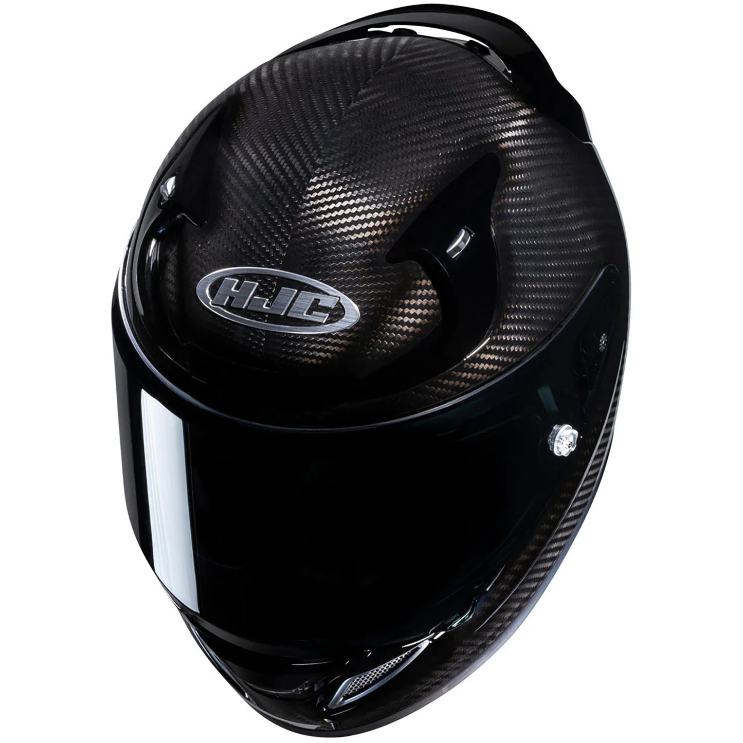 HJC RPHA 12N Carbon Full Face Motorcycle Helmet