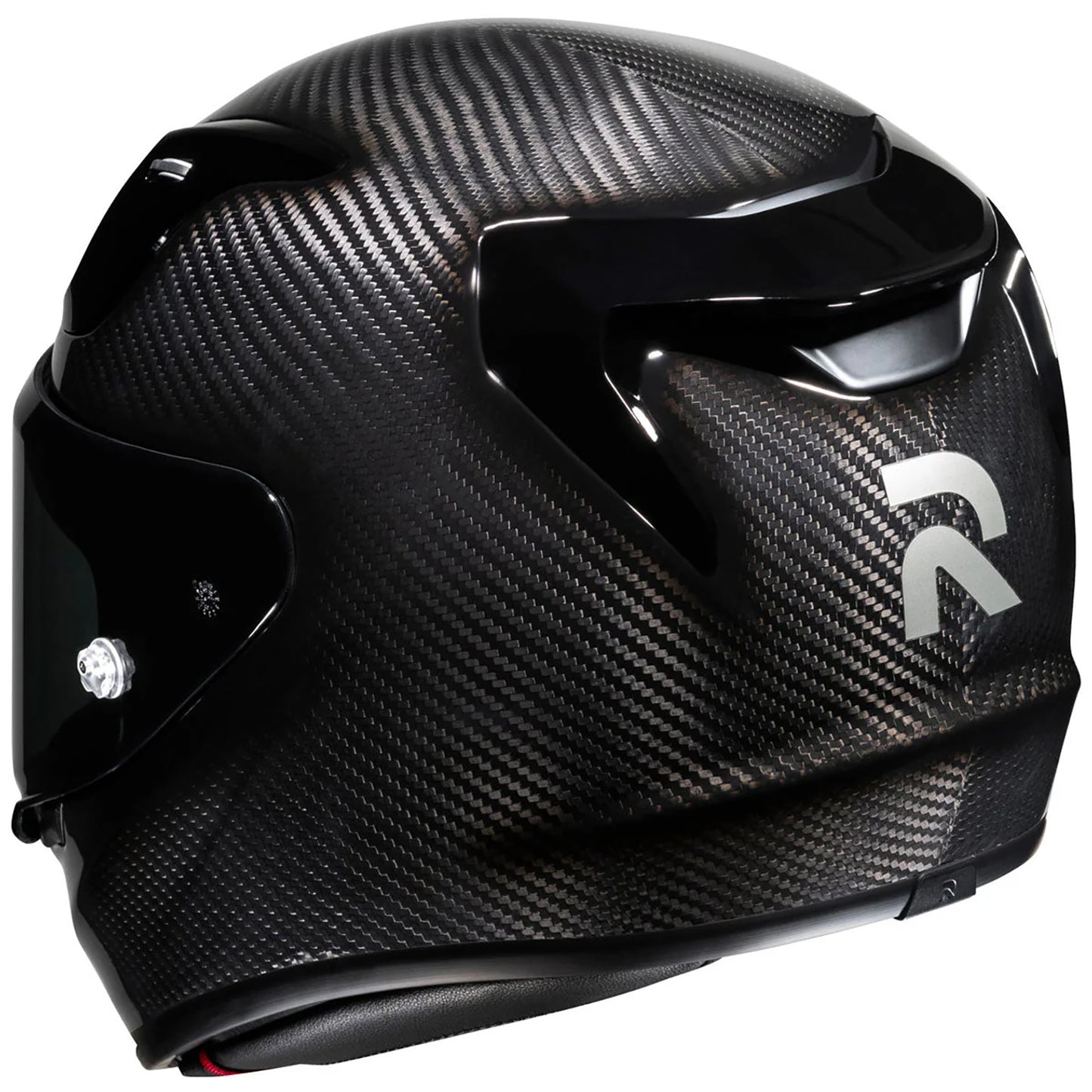 HJC RPHA 12N Carbon Full Face Motorcycle Helmet