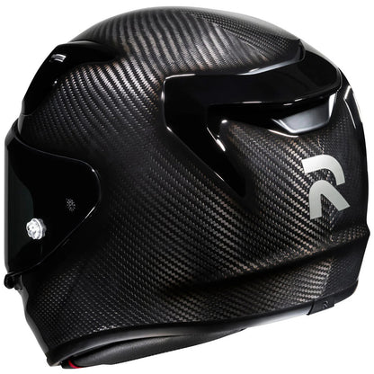 HJC RPHA 12N Carbon Full Face Motorcycle Helmet
