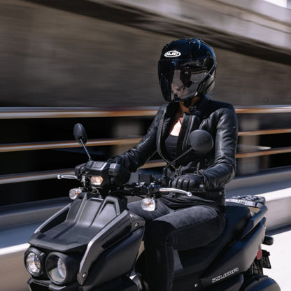 HJC RPHA 31 Open Face Motorcycle Helmets - Adventure Parts