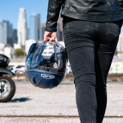 HJC RPHA 31 Open Face Motorcycle Helmets - Adventure Parts