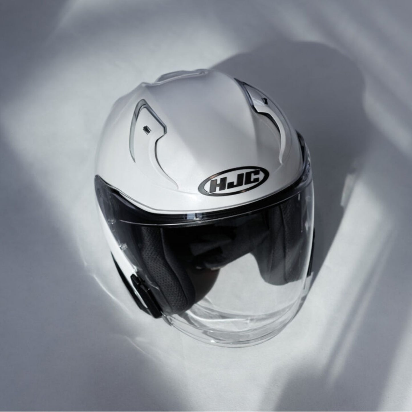 HJC RPHA 31 Open Face Motorcycle Helmets - Adventure Parts