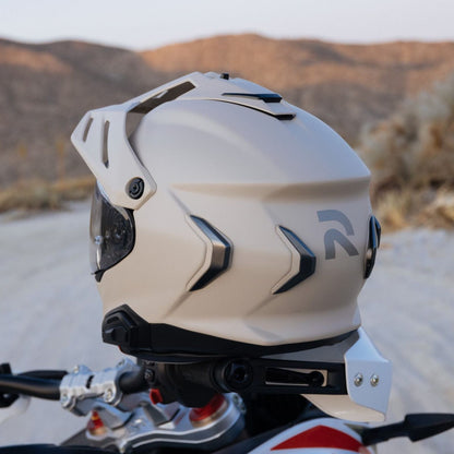 HJC RPHA 60 Adventure Motorcycle Helmet - Adventure Parts