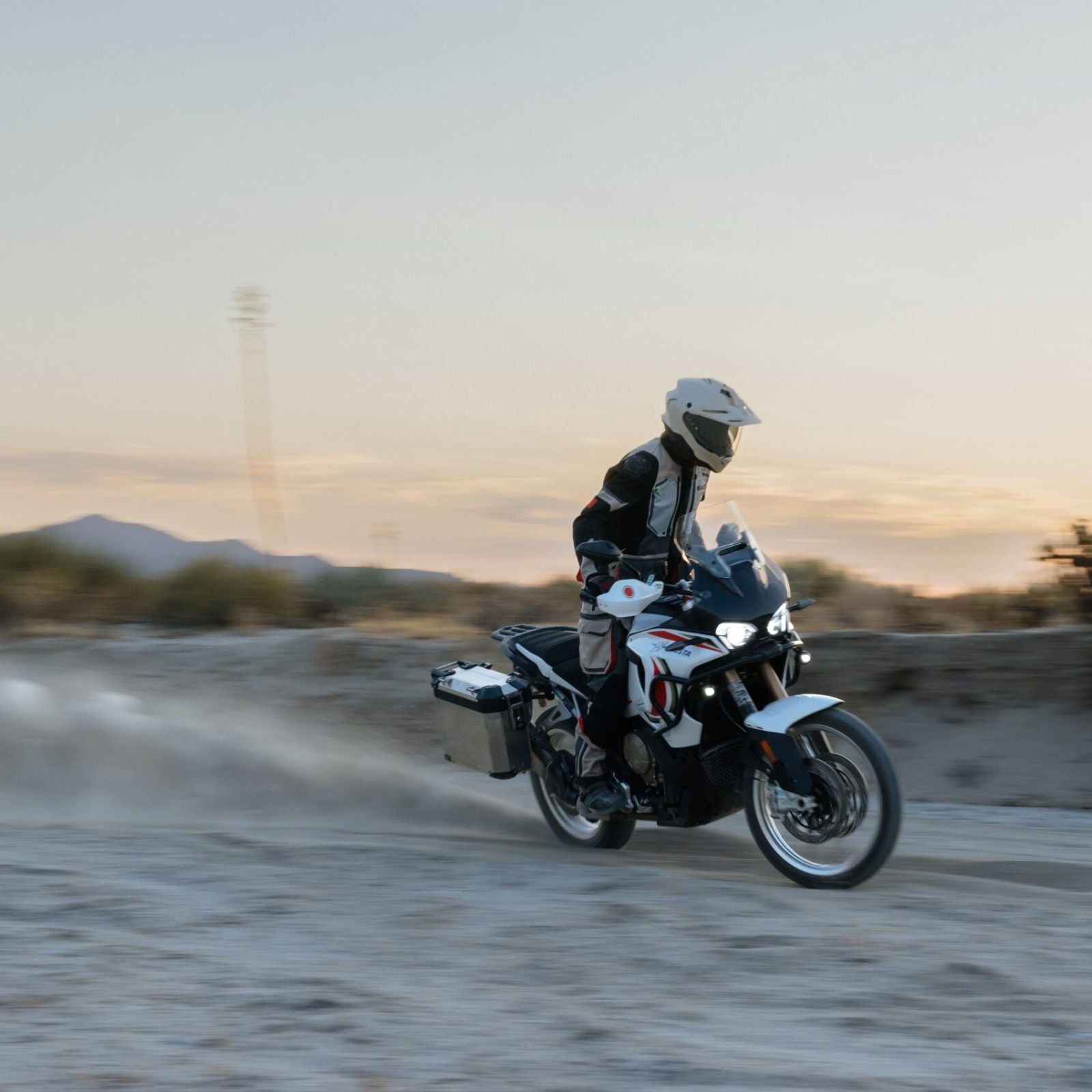 HJC RPHA 60 Adventure Motorcycle Helmet - Adventure Parts