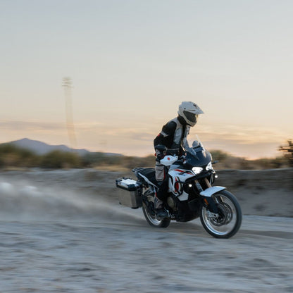 HJC RPHA 60 Adventure Motorcycle Helmet - Adventure Parts