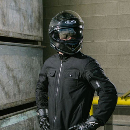 HJC RPHA 71 Carbon Full Face Motorcycle Helmet