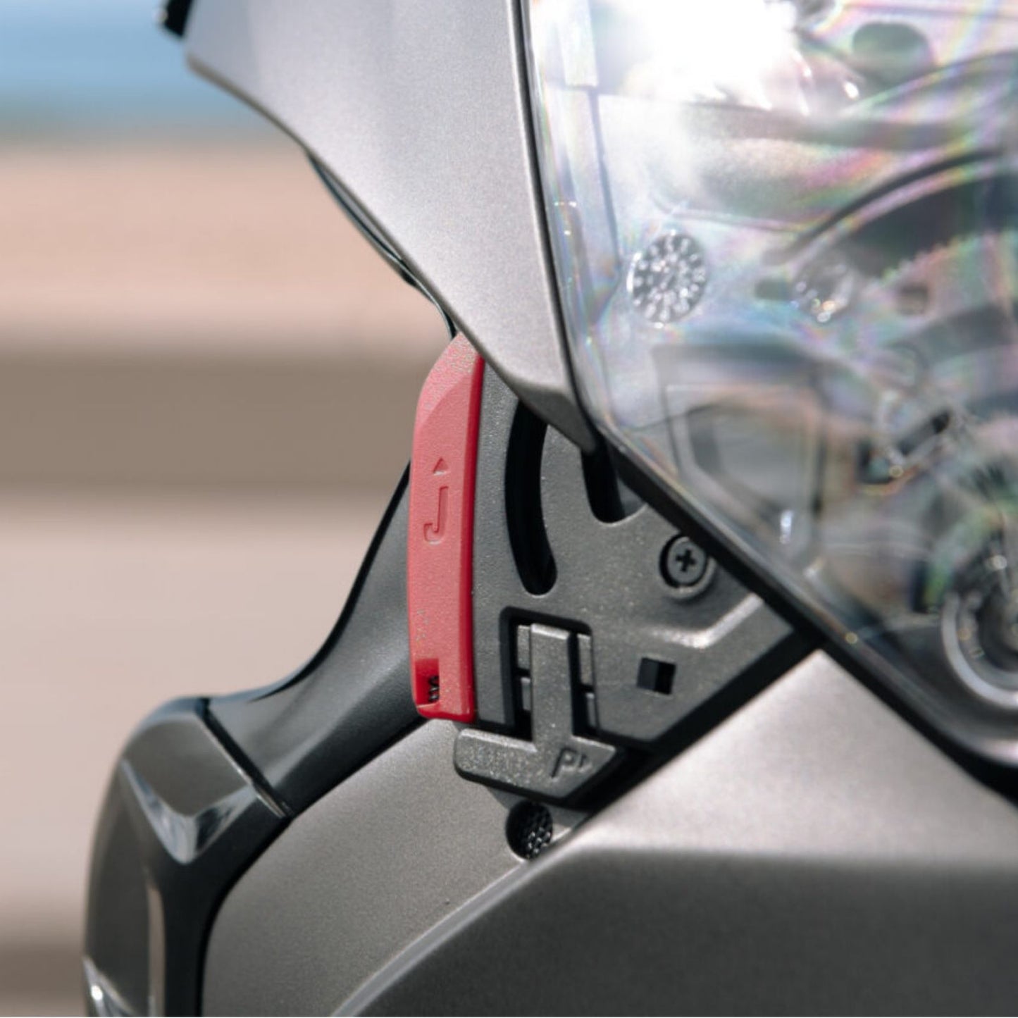 HJC RPHA 91 Modular Motorcycle Helmet - Adventure Parts