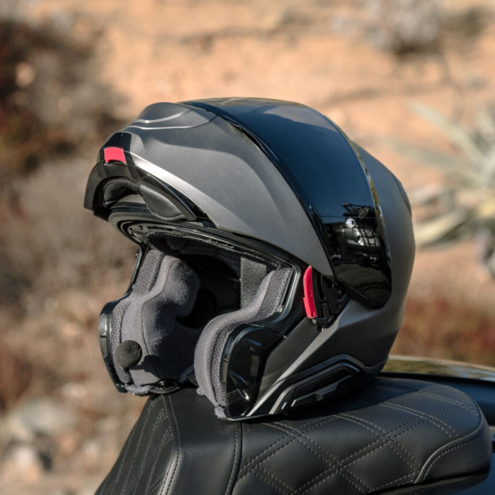 HJC RPHA 91 Modular Motorcycle Helmet - Adventure Parts