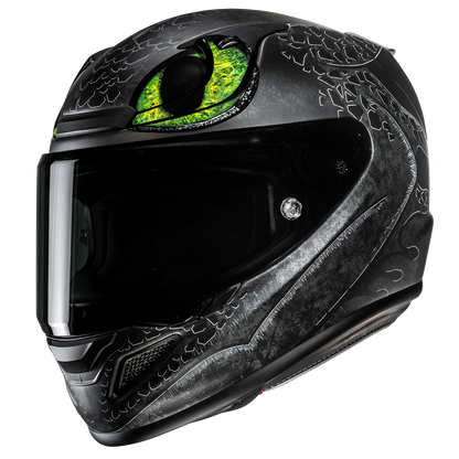 HJC RPHA 12N Toothless II Motorcycle Helmet - Adventure Parts