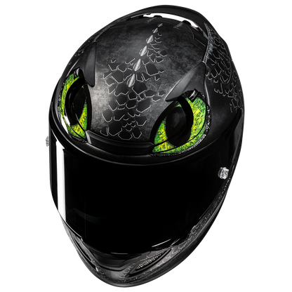 HJC RPHA 12N Toothless II Motorcycle Helmet - Adventure Parts