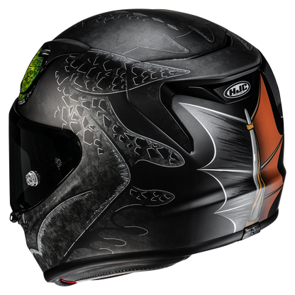 HJC RPHA 12N Toothless II Motorcycle Helmet - Adventure Parts