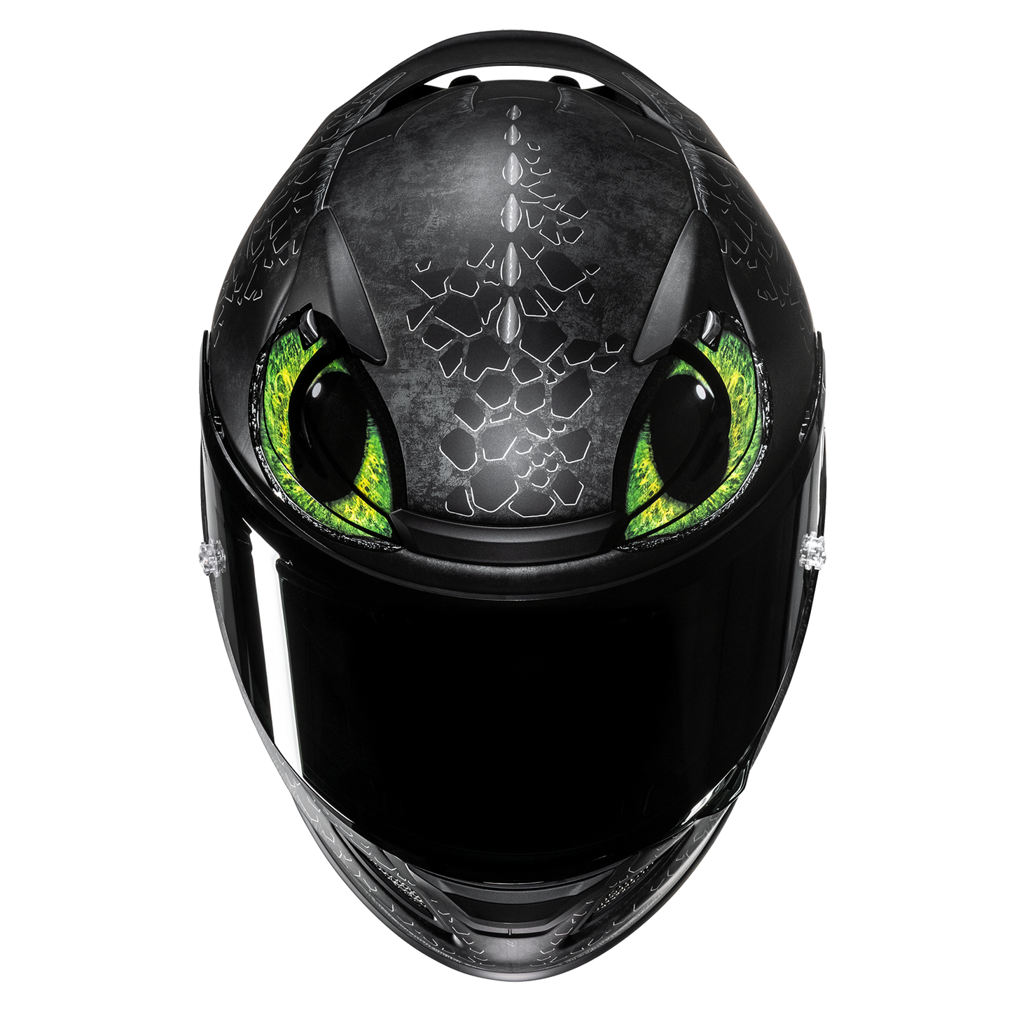 HJC RPHA 12N Toothless II Motorcycle Helmet - Adventure Parts