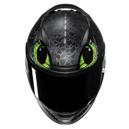HJC RPHA 12N Toothless II Motorcycle Helmet - Adventure Parts