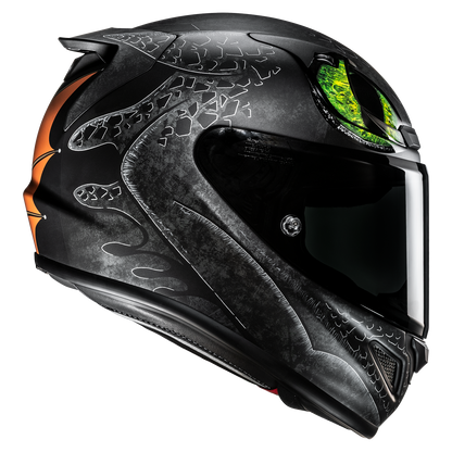 HJC RPHA 12N Toothless II Motorcycle Helmet - Adventure Parts
