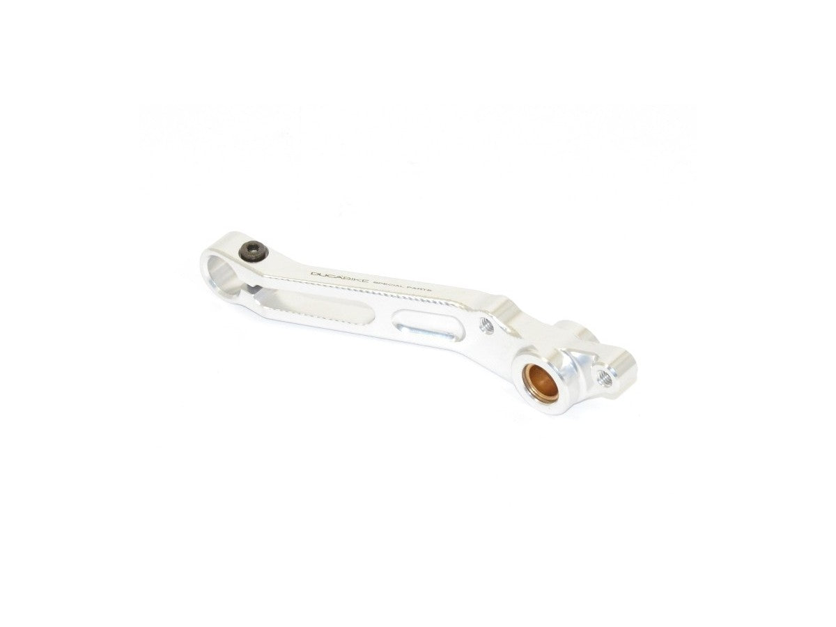 DBK Shift Lever Ducati Scrambler 800 2017-2022 - Adventure Parts