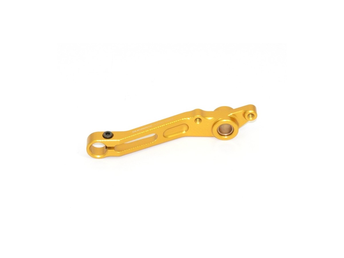 DBK Shift Lever Ducati Scrambler 800 2017-2022 - Adventure Parts