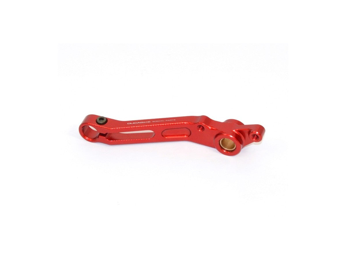 DBK Shift Lever Ducati Scrambler 800 2017-2022 - Adventure Parts