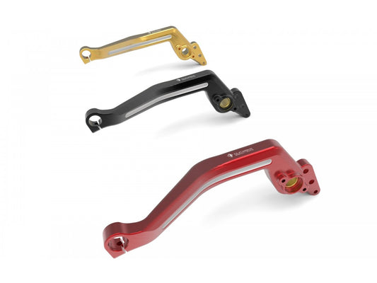 DBK Shift Lever Ducati XDiavel 2016-2024 - Adventure Parts