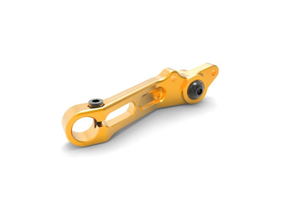 DBK Shift Lever Ducati Multistrada 1200 2010-2014 - Adventure Parts