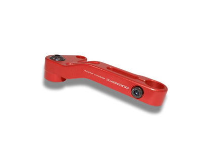 DBK Shift Lever Ducati Super Sport 2017-2024 - Adventure Parts