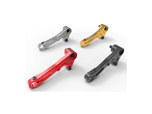 DBK Shift Lever Ducati Multistrada 2018-2024