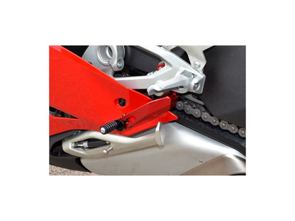 DBK Shift Lever Ducati Panigale V4 2018-2024 - Adventure Parts